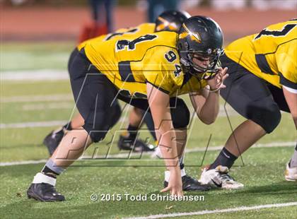 Thumbnail 3 in Ralston Valley vs. Arapahoe photogallery.