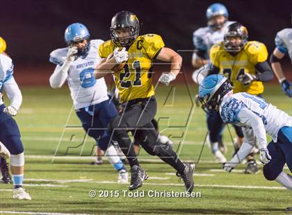 Thumbnail 1 in Ralston Valley vs. Arapahoe photogallery.