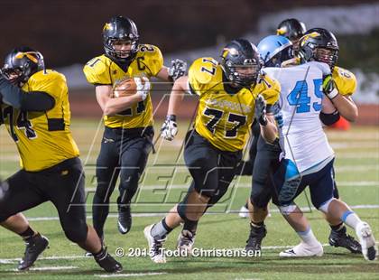 Thumbnail 3 in Ralston Valley vs. Arapahoe photogallery.