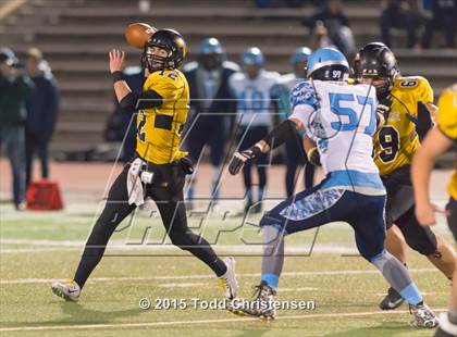 Thumbnail 1 in Ralston Valley vs. Arapahoe photogallery.