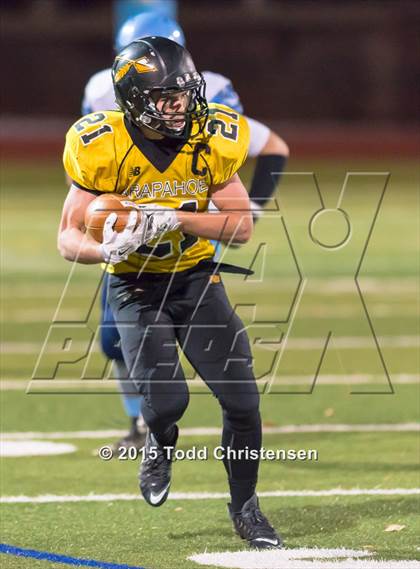 Thumbnail 1 in Ralston Valley vs. Arapahoe photogallery.