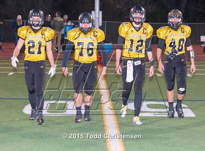 Thumbnail 1 in Ralston Valley vs. Arapahoe photogallery.