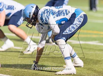 Thumbnail 3 in Ralston Valley vs. Arapahoe photogallery.