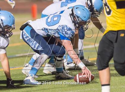 Thumbnail 3 in Ralston Valley vs. Arapahoe photogallery.