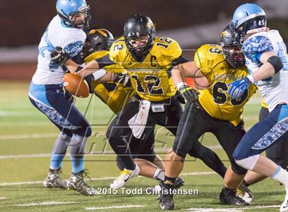 Thumbnail 3 in Ralston Valley vs. Arapahoe photogallery.