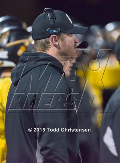 Thumbnail 3 in Ralston Valley vs. Arapahoe photogallery.