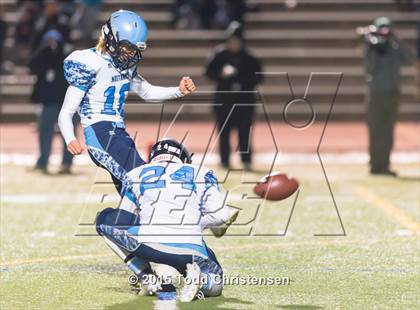 Thumbnail 2 in Ralston Valley vs. Arapahoe photogallery.