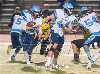 Thumbnail 3 in Ralston Valley vs. Arapahoe photogallery.