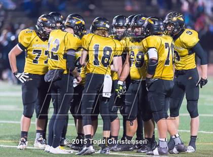 Thumbnail 1 in Ralston Valley vs. Arapahoe photogallery.