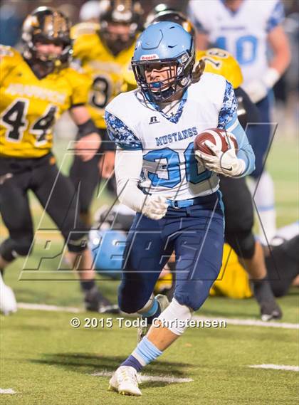 Thumbnail 1 in Ralston Valley vs. Arapahoe photogallery.