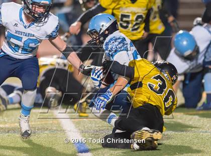 Thumbnail 3 in Ralston Valley vs. Arapahoe photogallery.