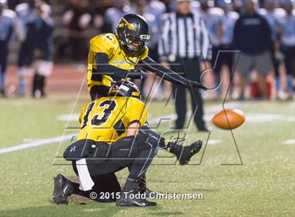 Thumbnail 2 in Ralston Valley vs. Arapahoe photogallery.