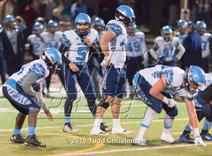 Thumbnail 3 in Ralston Valley vs. Arapahoe photogallery.