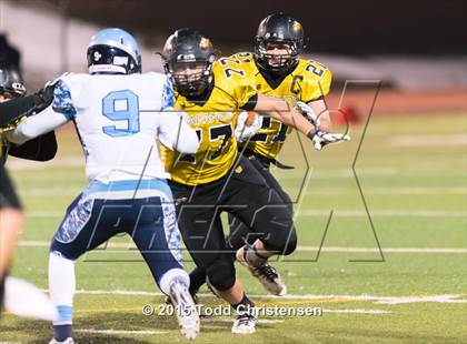 Thumbnail 1 in Ralston Valley vs. Arapahoe photogallery.