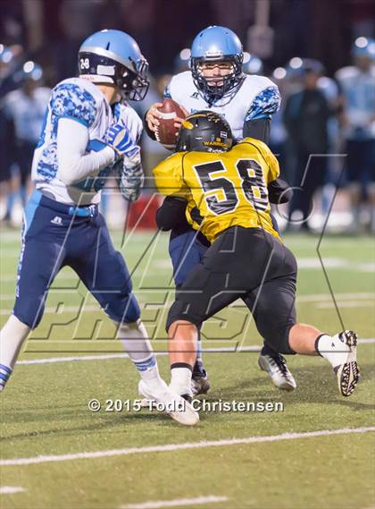 Thumbnail 1 in Ralston Valley vs. Arapahoe photogallery.
