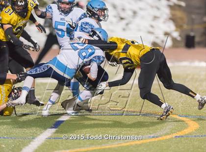 Thumbnail 3 in Ralston Valley vs. Arapahoe photogallery.