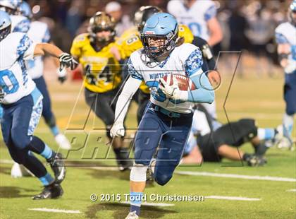 Thumbnail 2 in Ralston Valley vs. Arapahoe photogallery.