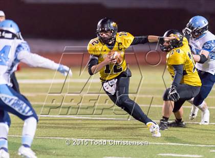 Thumbnail 2 in Ralston Valley vs. Arapahoe photogallery.