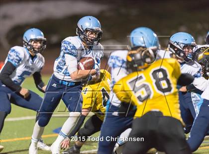 Thumbnail 1 in Ralston Valley vs. Arapahoe photogallery.
