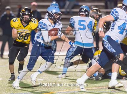 Thumbnail 1 in Ralston Valley vs. Arapahoe photogallery.