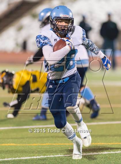 Thumbnail 1 in Ralston Valley vs. Arapahoe photogallery.