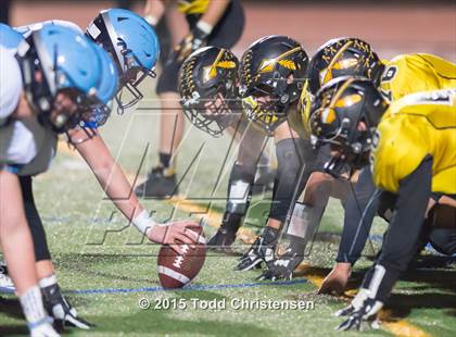 Thumbnail 1 in Ralston Valley vs. Arapahoe photogallery.