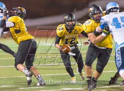 Thumbnail 1 in Ralston Valley vs. Arapahoe photogallery.