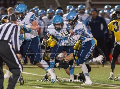 Thumbnail 3 in Ralston Valley vs. Arapahoe photogallery.