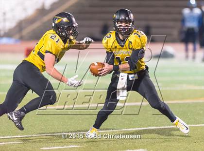 Thumbnail 3 in Ralston Valley vs. Arapahoe photogallery.