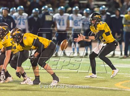 Thumbnail 1 in Ralston Valley vs. Arapahoe photogallery.
