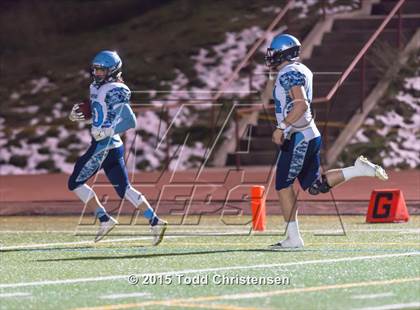 Thumbnail 2 in Ralston Valley vs. Arapahoe photogallery.