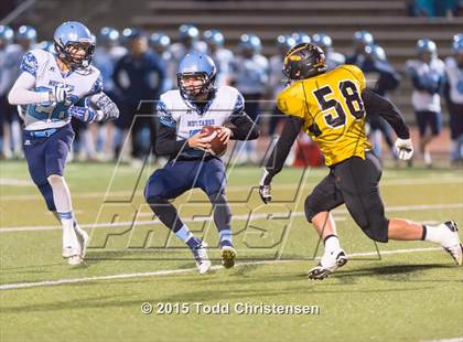 Thumbnail 1 in Ralston Valley vs. Arapahoe photogallery.