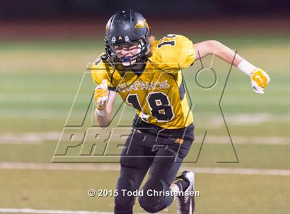 Thumbnail 1 in Ralston Valley vs. Arapahoe photogallery.