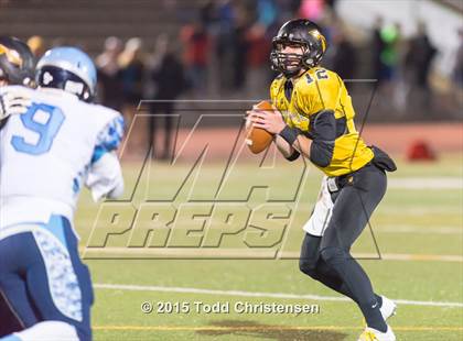 Thumbnail 2 in Ralston Valley vs. Arapahoe photogallery.