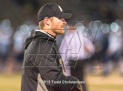 Thumbnail 2 in Ralston Valley vs. Arapahoe photogallery.