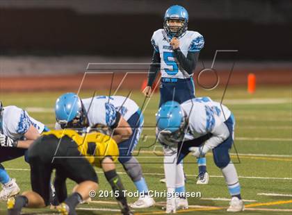Thumbnail 3 in Ralston Valley vs. Arapahoe photogallery.