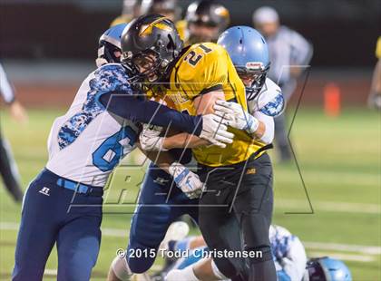 Thumbnail 1 in Ralston Valley vs. Arapahoe photogallery.
