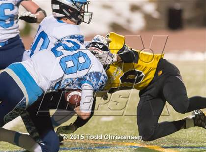Thumbnail 1 in Ralston Valley vs. Arapahoe photogallery.