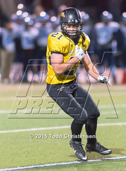Thumbnail 1 in Ralston Valley vs. Arapahoe photogallery.
