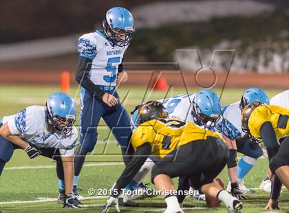 Thumbnail 3 in Ralston Valley vs. Arapahoe photogallery.