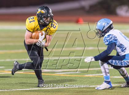 Thumbnail 2 in Ralston Valley vs. Arapahoe photogallery.