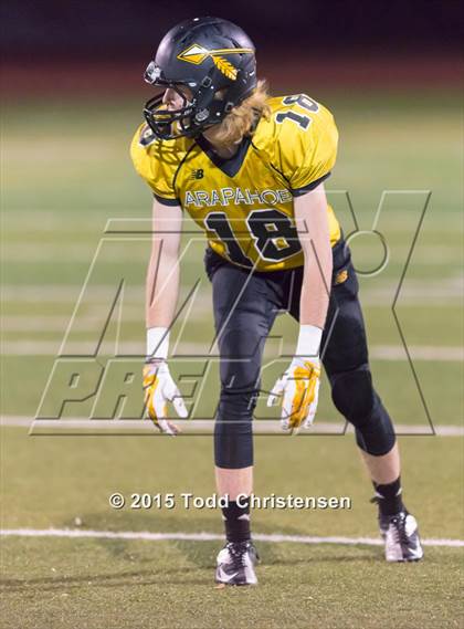 Thumbnail 3 in Ralston Valley vs. Arapahoe photogallery.
