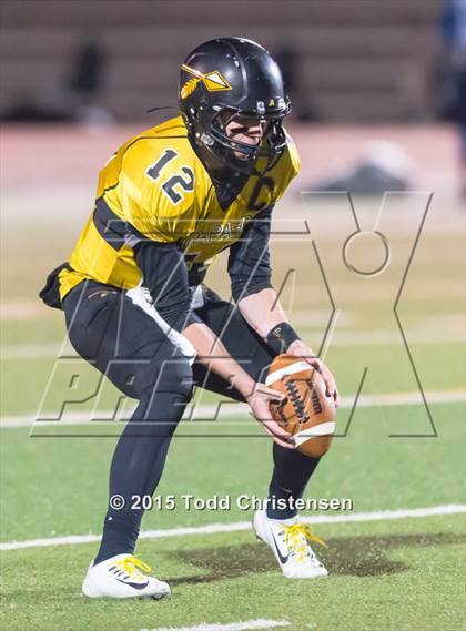 Thumbnail 2 in Ralston Valley vs. Arapahoe photogallery.