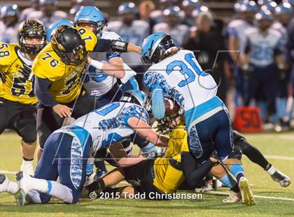Thumbnail 1 in Ralston Valley vs. Arapahoe photogallery.
