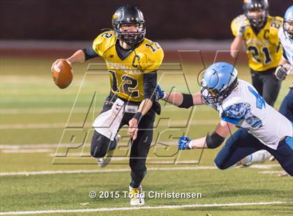 Thumbnail 1 in Ralston Valley vs. Arapahoe photogallery.
