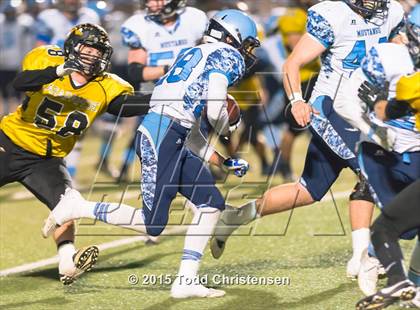 Thumbnail 3 in Ralston Valley vs. Arapahoe photogallery.