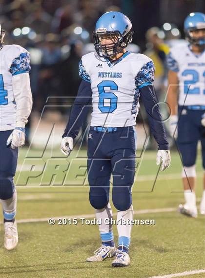 Thumbnail 2 in Ralston Valley vs. Arapahoe photogallery.