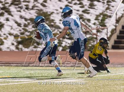 Thumbnail 1 in Ralston Valley vs. Arapahoe photogallery.