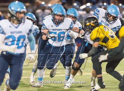 Thumbnail 1 in Ralston Valley vs. Arapahoe photogallery.