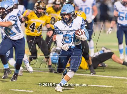 Thumbnail 3 in Ralston Valley vs. Arapahoe photogallery.